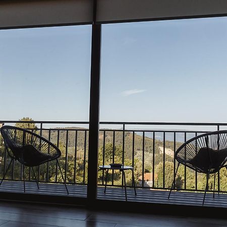 Casas Da Morgadinha - Casas De Ferias E Turismo Rural Celorico De Basto Exteriér fotografie