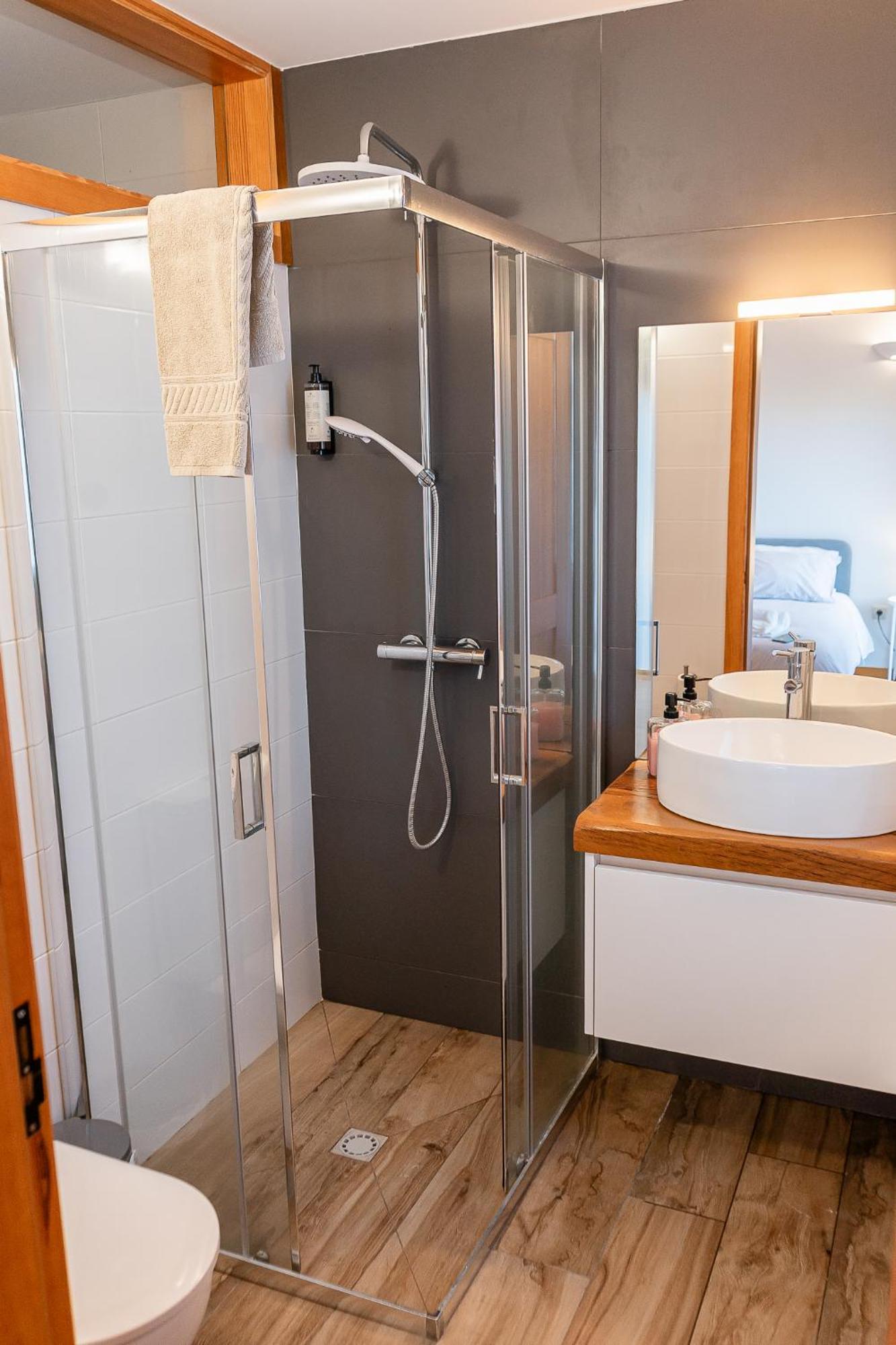 Casas Da Morgadinha - Casas De Ferias E Turismo Rural Celorico De Basto Exteriér fotografie