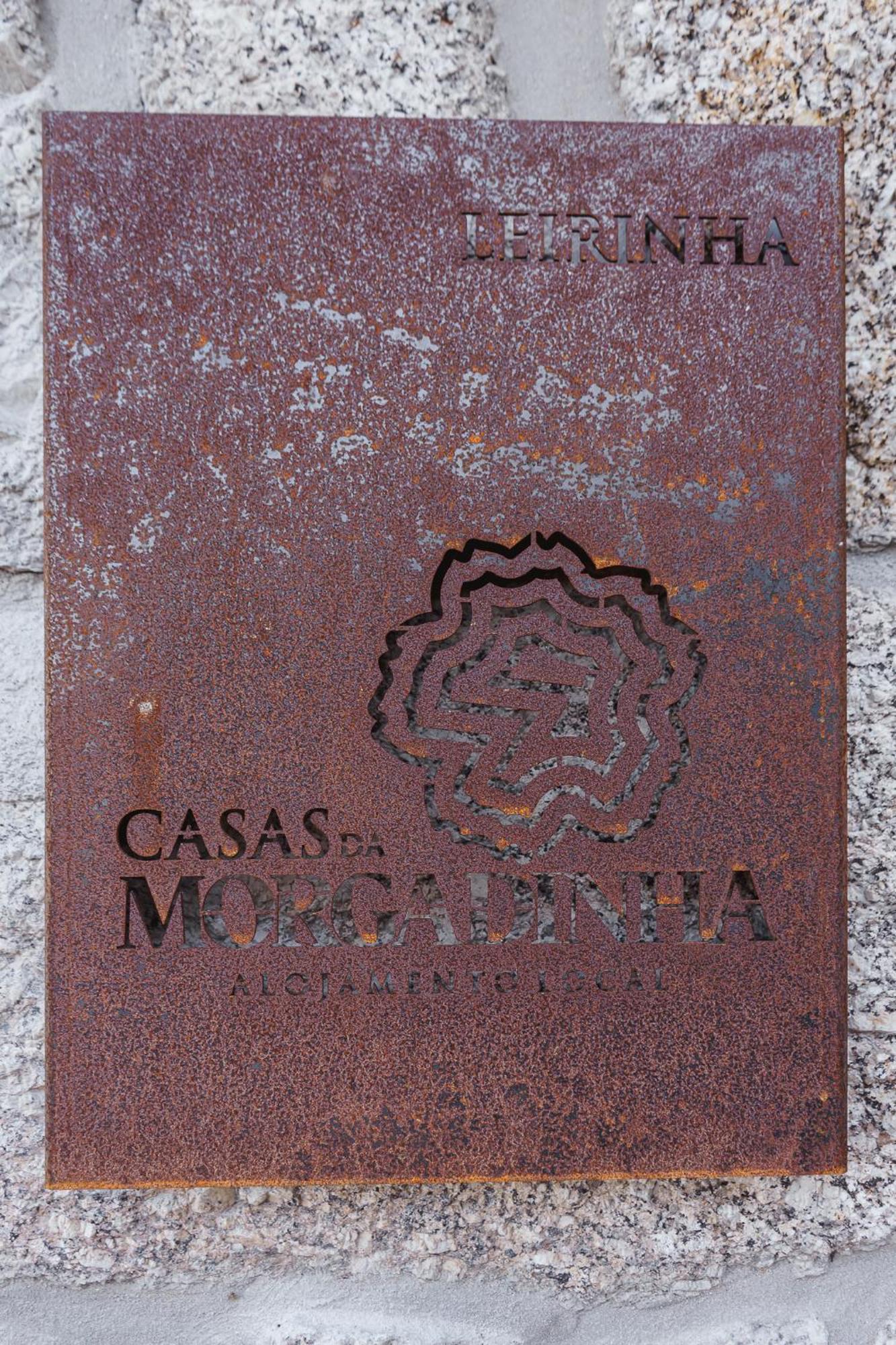 Casas Da Morgadinha - Casas De Ferias E Turismo Rural Celorico De Basto Exteriér fotografie